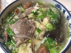 -夏家合汁(天润花园小区店)