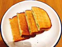 -HELLO 27 意面·沙拉·帕尼尼