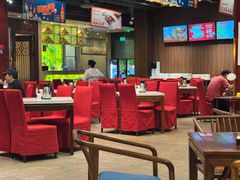-金鼎轩(方庄天坛店)