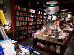 -西西弗书店(三峡广场湟恩新纪元购物广场店)