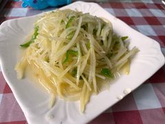 -绿荫坊餐厅(共青森林公园店)