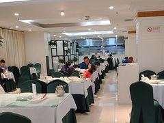 -新疆兵团食府清真(马连道店)