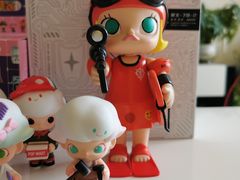 -泡泡玛特POPMART(合生汇店)