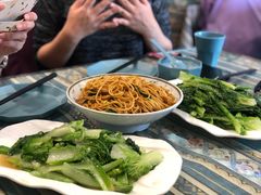 -阿吾丹的烤羊·新疆菜·抓饭·拌面(乌尔禾店)
