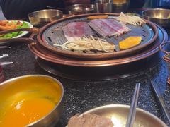 -伏一解牛烤肉专门店(信业购物中心店)