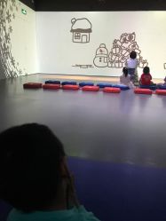 -小鸡哆哆故事屋·儿童乐园(嘉里城店)