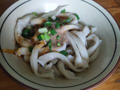 甜水面-玉滋補