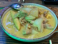 -Hi YOU你的饭局泰餐厅(雍和宫店)
