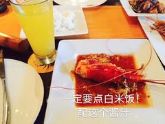 黄油虾-Ministry of Crab(科伦坡店)