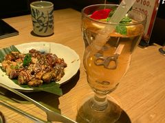 -久苑烧肉(世界城广场店)