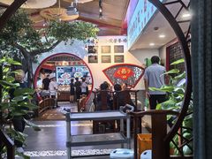 -老德州四合院·德州菜(天衢路店)