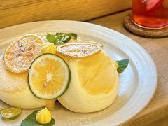-oh! by FINE cafe&canteen