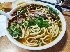 -肖家客饸饹面(郑州总店)