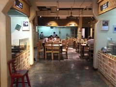 大堂-袁家村关中印象体验地(大唐不夜城店)
