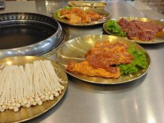 -炉队长·齐齐哈尔家庭烤肉(马家堡店)