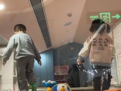 -BossBabe亲子餐厅(金光华广场店)