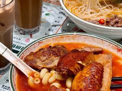 -华嫂冰室(尖沙咀店)