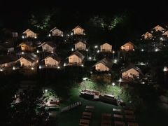-北京山里寒舍度假酒店