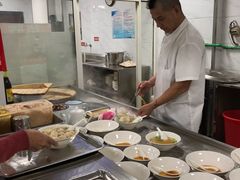 -汪家馄饨(集庆路店)