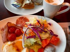 -福州世茂洲际酒店·福邸(台江店)