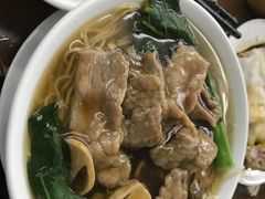 -香港蓮香樓(中環店)