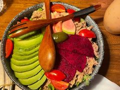 -SUPER BOWL 超级碗披萨(崂山丽达店)