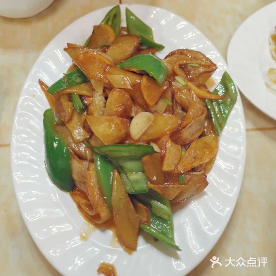 满堂红东北蔡(北亭店)