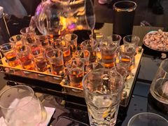 -外滩8号 whisky bar(金延大厦店)