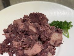 -韩盛·古法烤肉店(皇城恒隆广场店)