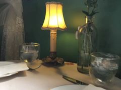 -花·fleur古董西餐厅(西城夜未央店)
