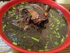 -小龙大肉面馆