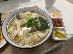 -萧记三鲜烩面(黄河南路店)
