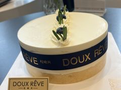 -杜哈夫DOUX RÊVE·生日蛋糕(日月光店)