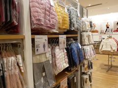 -优衣库(重庆万象城店)