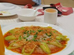 -原鄉本味 楚菜 丹江口鱼(北苑店)