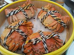 -七的湖·江南蟹舫·阳澄湖农家菜(蟹舫苑店)