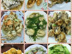 -湛江渔港·大排档(乐园路总店)