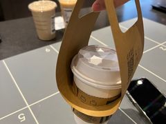 -星巴克臻选(上海合生汇1F店)