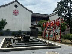 -高淳老街