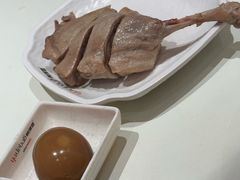 -鸭得堡老鸭汤·鸭血粉丝(南京博物院店)