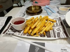 -Deer Park鹿园西餐(仁恒置地广场店)