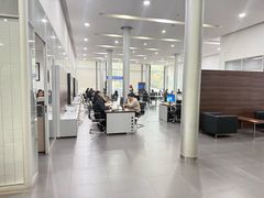 -杭州中升之星奔驰4S店(滨江店)