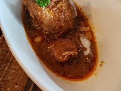 -Phensiri Thai Restaurant