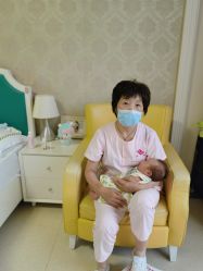 -鄞州妇女儿童医院·明州产后护理中心