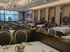 大堂-金春禧(英雄山路旗舰店)