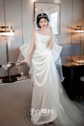 -予白婚纱礼服馆