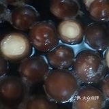 居家必备的家常菜之【香菇炒肉】