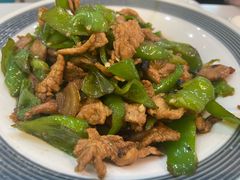 -福巷湘食小馆·猛火现炒(上海首店)