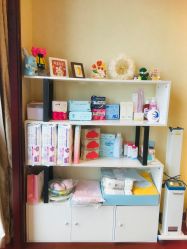 -舒雅母婴护理中心(天虹中心)