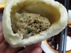 -郑家包子牛肉拉面(尚勤路店)